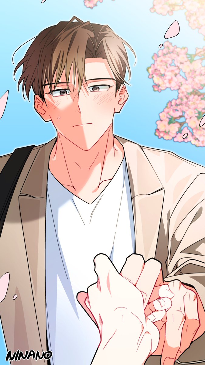 니나노 tweet media