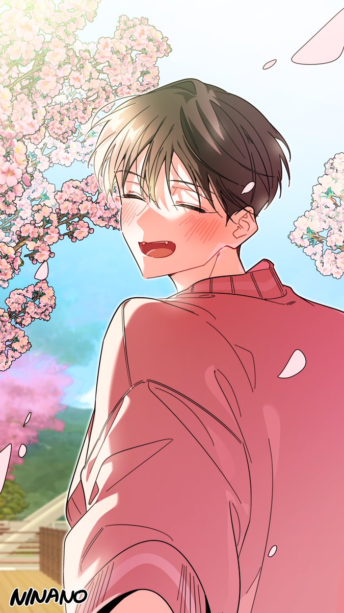 니나노 tweet media