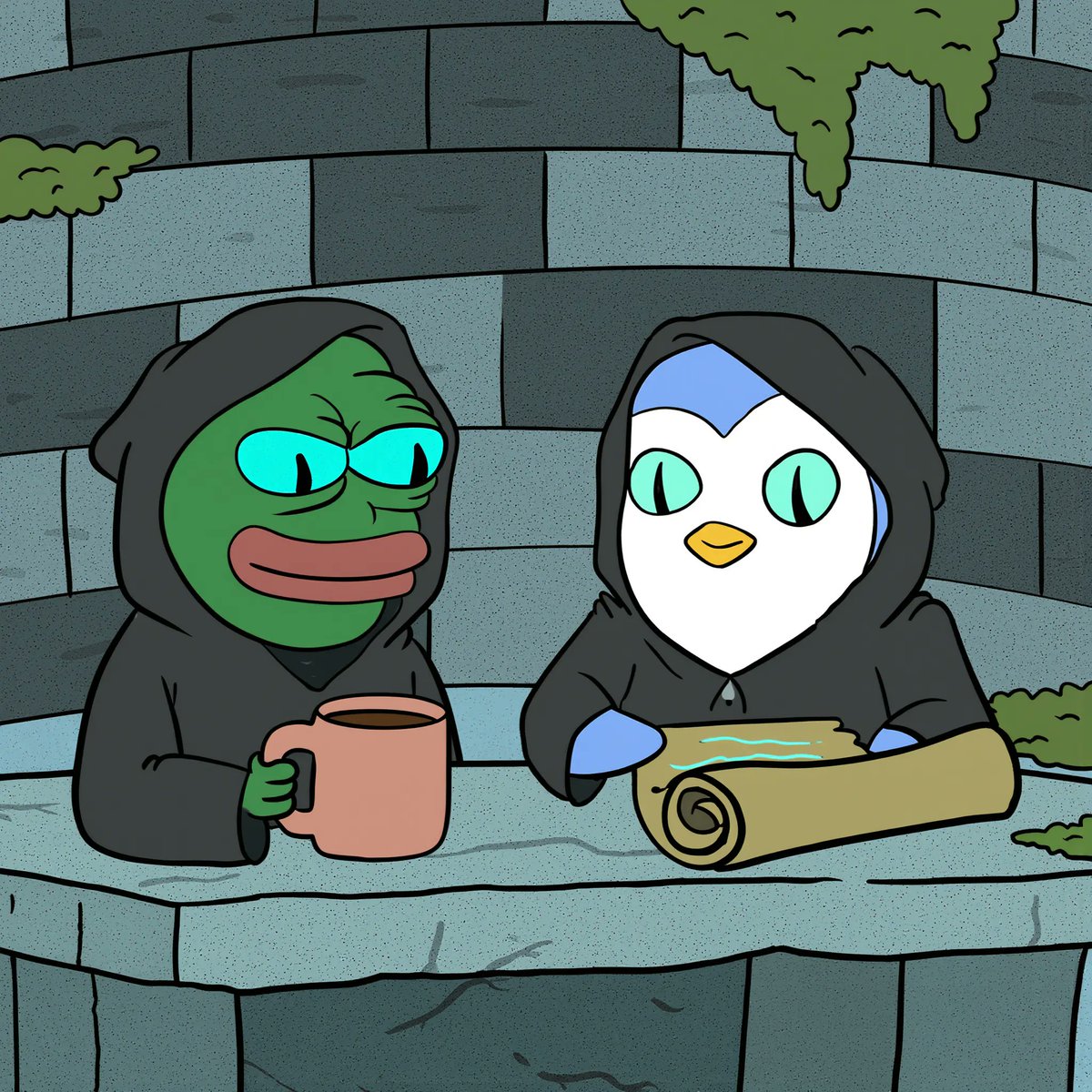 LiquidChain tweet media