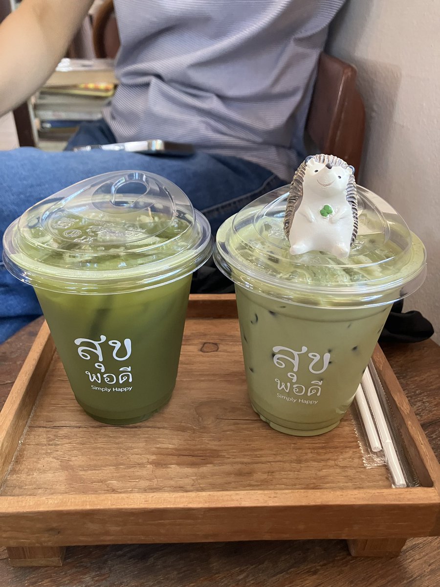 พรรคไผ่หอมด่วน tweet media