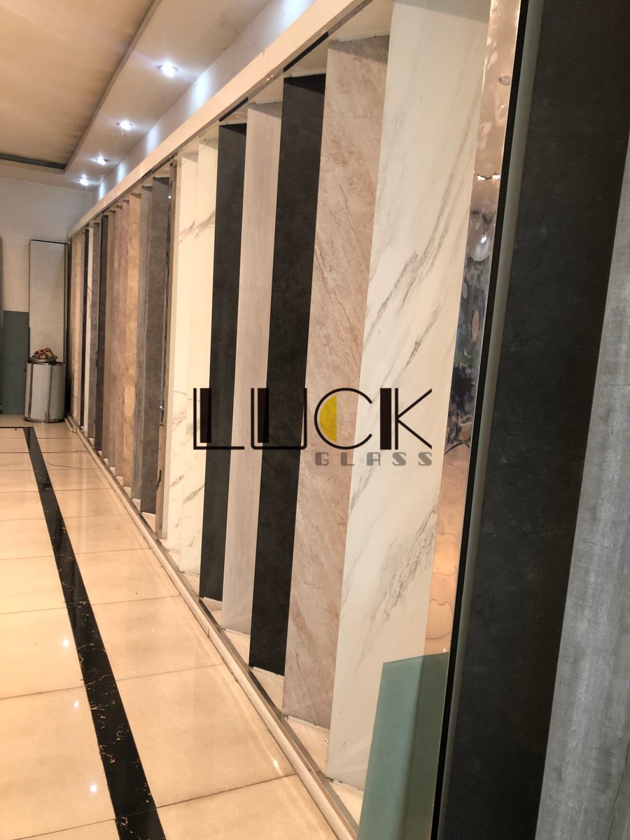 Lucy_luck_glass's tweet image. Wholesale silkprintglass color patterned glass custom decorative glass 

📲 WhatsApp: +86 177 3391 0783
📧 Email: sales8@luckglass.com

#textureglass #customglass #B2B #decorativeglass #patternedglass #rolledglass #masstonedglass #temperedglass #interiorglass #wholesaleglass