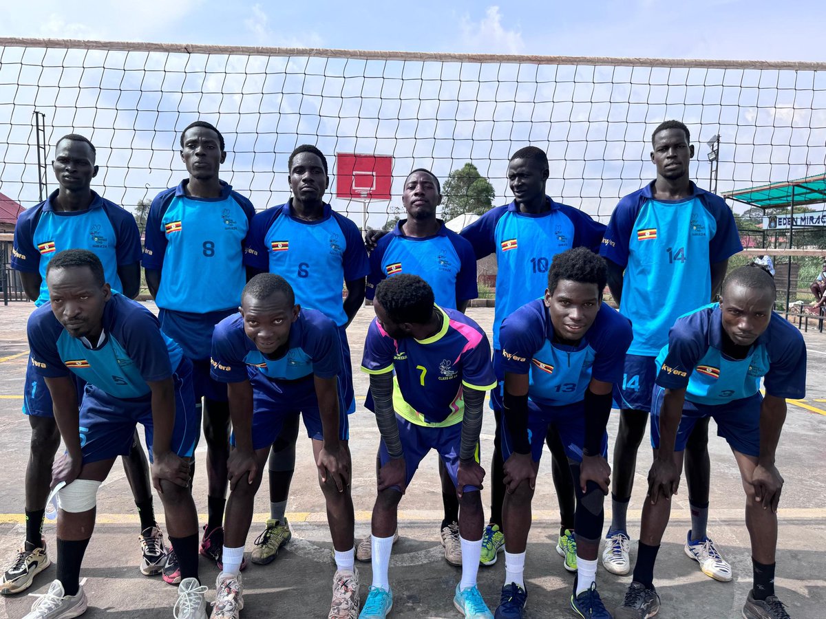 CENTRAL REGION VOLLEYBALL tweet media