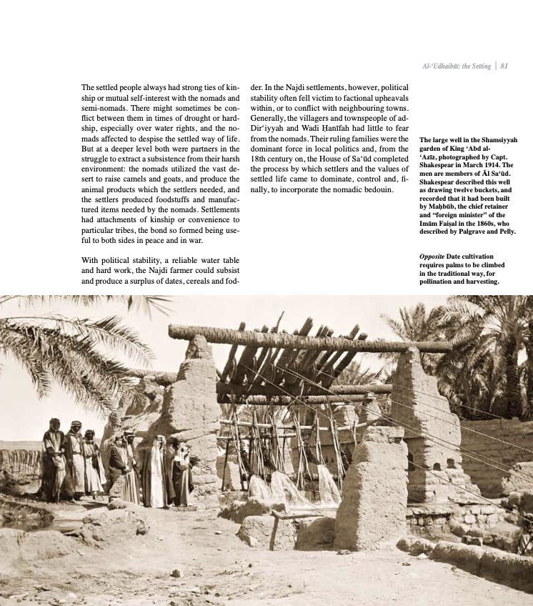 Najdi Memoirs tweet media