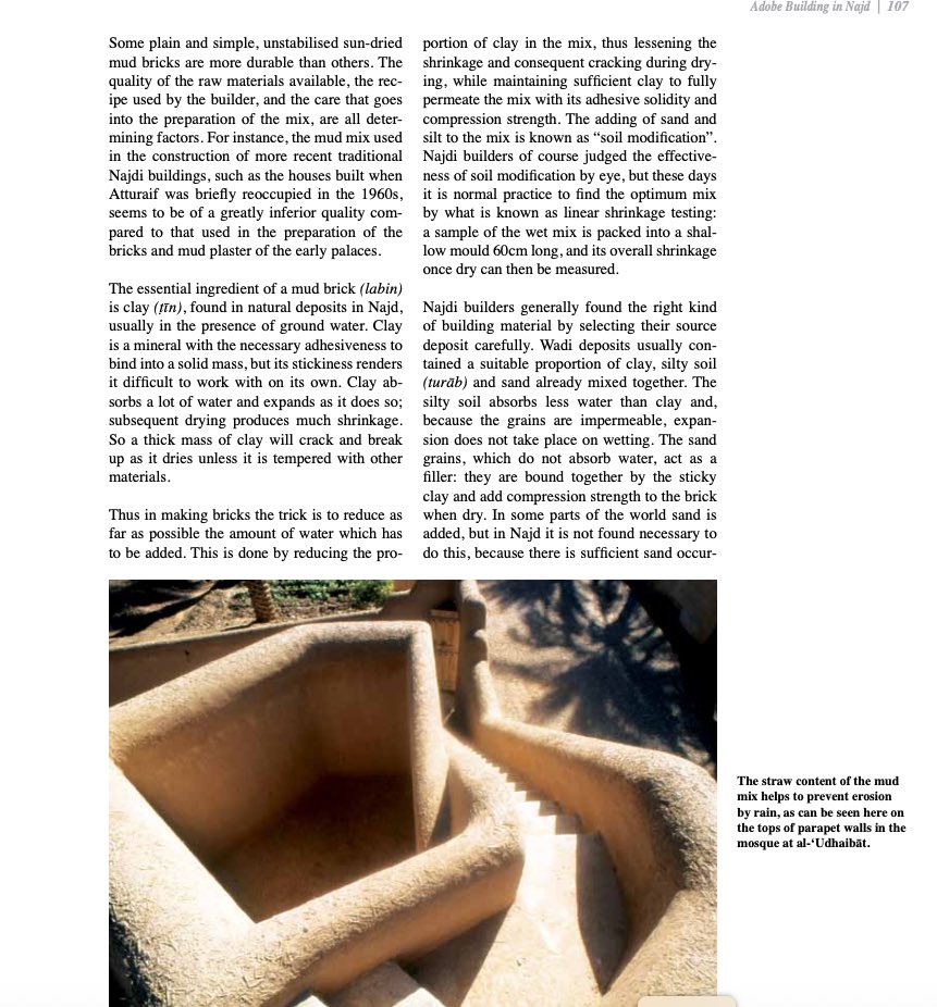 Najdi Memoirs tweet media