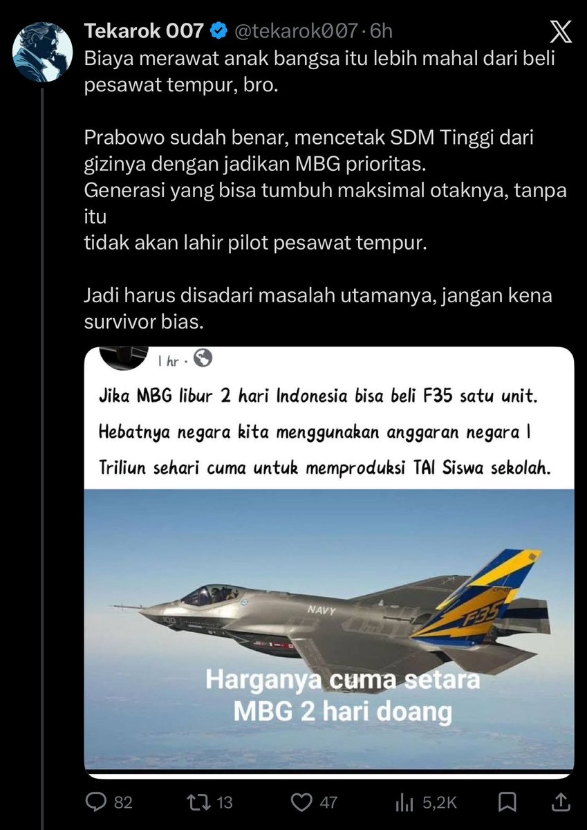 Denis Malhotra tweet media