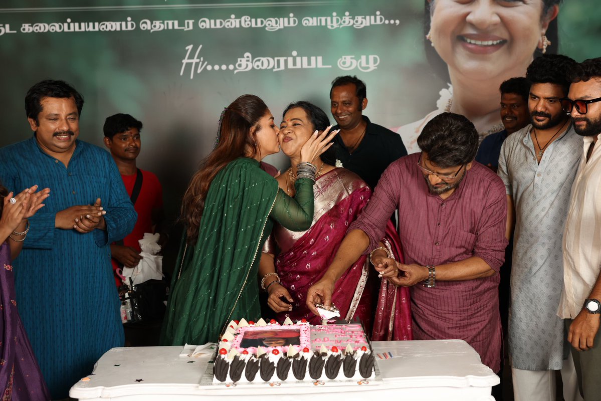 Celluloid Studio tweet media