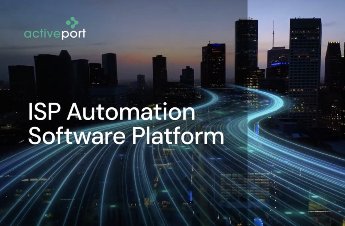 Activeport_Group tweet media