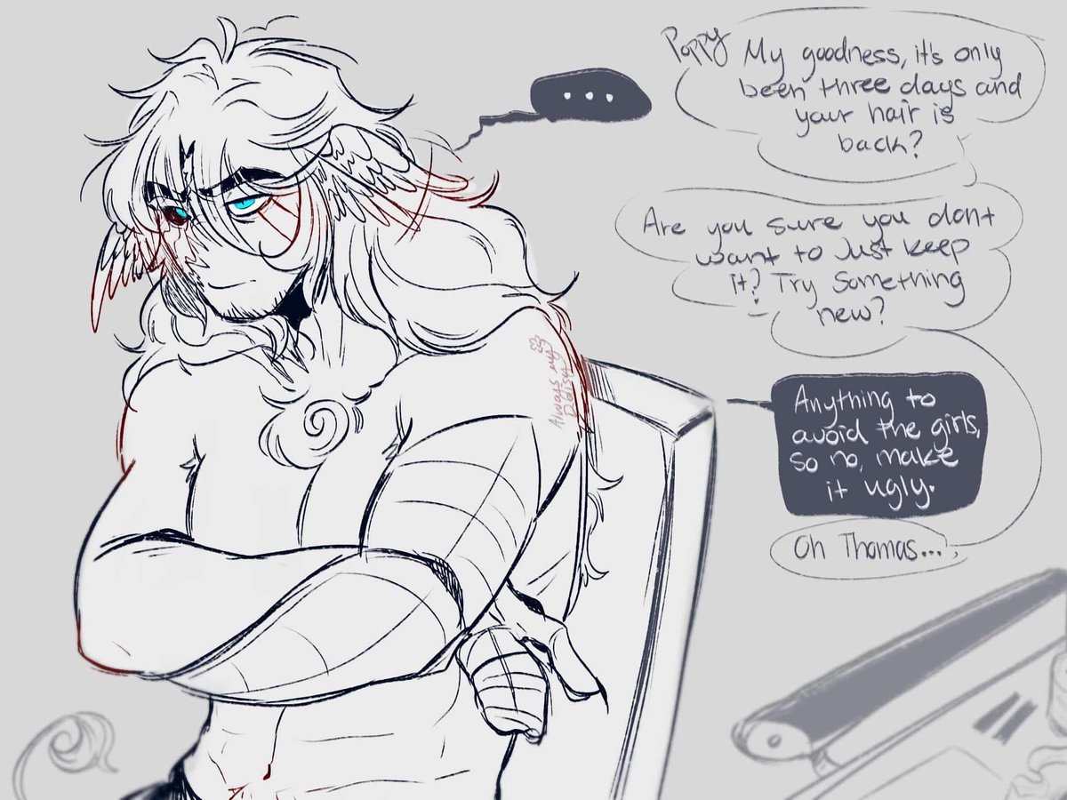 Scout's_World400 tweet media