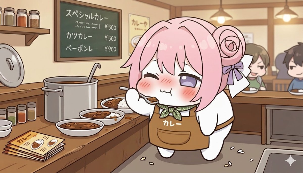 パニックブルー（doroアカ） tweet media