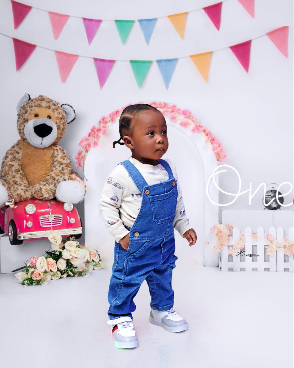 Michael the gadget boy(Daddy Melvin) tweet media