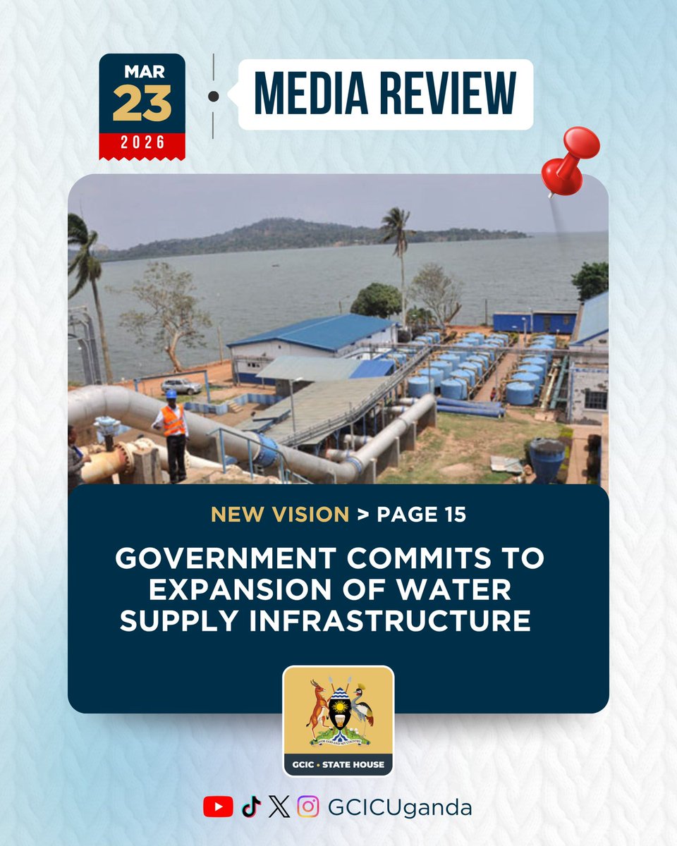 GCIC Media Review tweet media