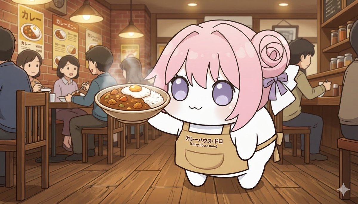 パニックブルー（doroアカ） tweet media