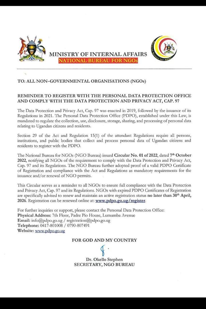 Civic Advisory Hub tweet media