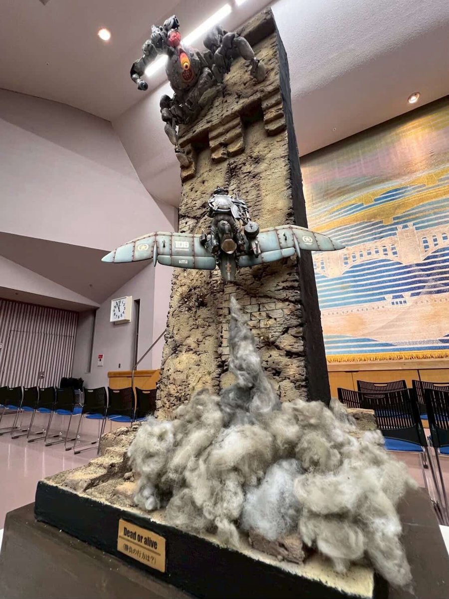 standstone tweet media