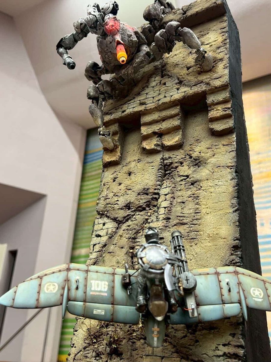 standstone tweet media