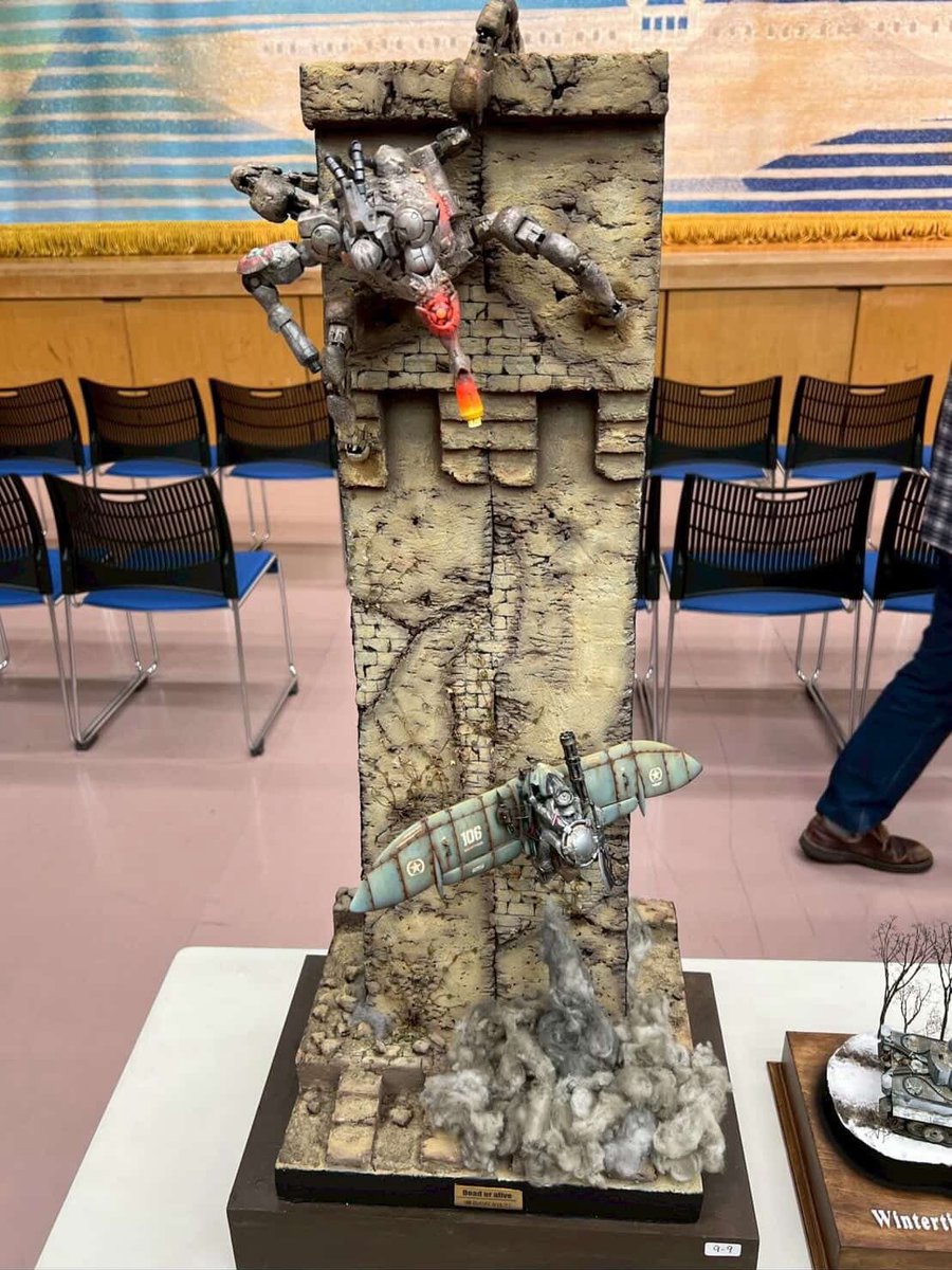 standstone tweet media