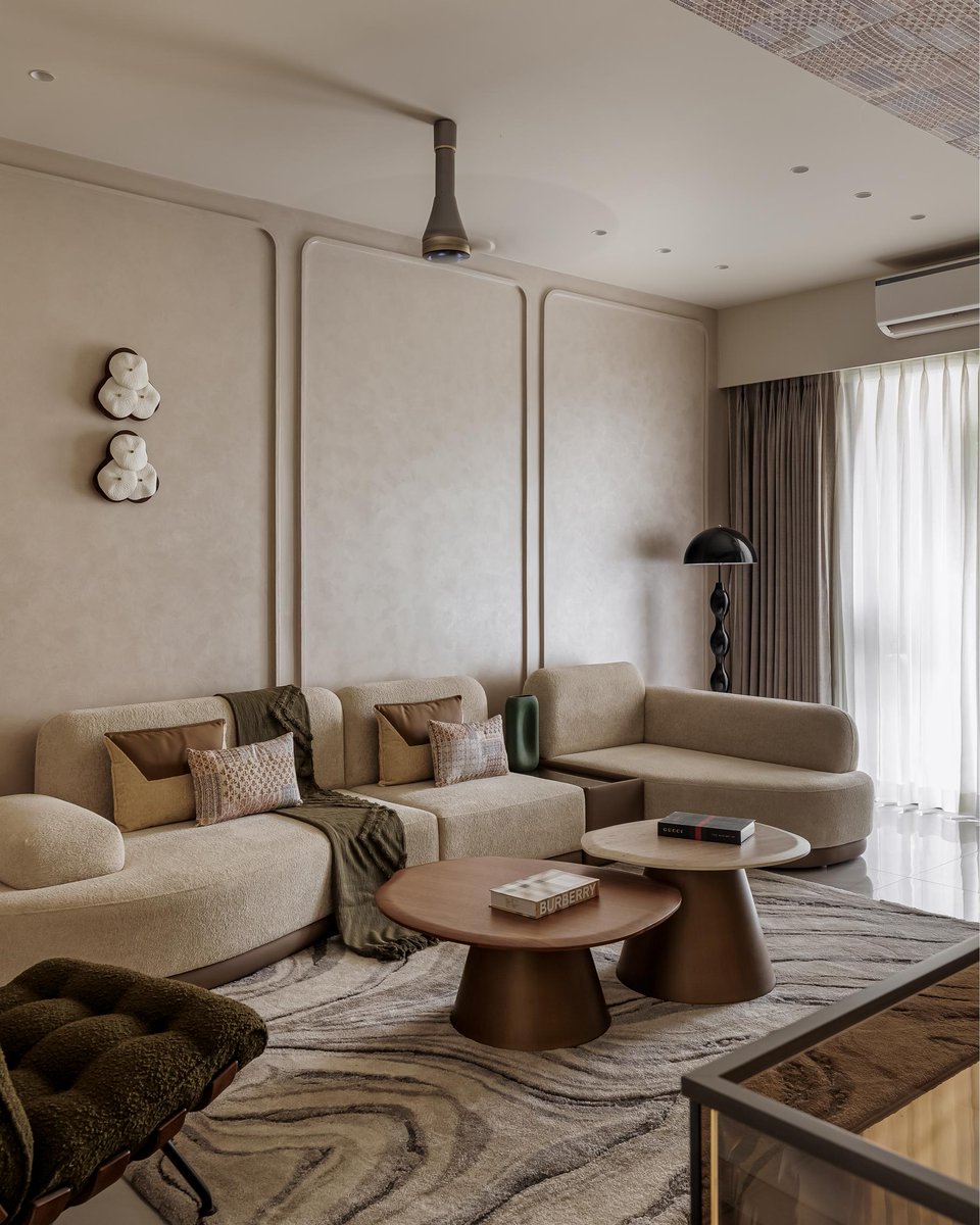 Architect and Interiors India tweet media