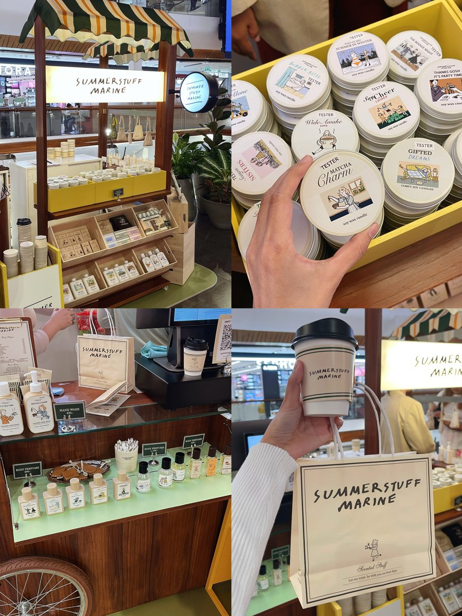 รีวิวสไตล์จีจี้ tweet media