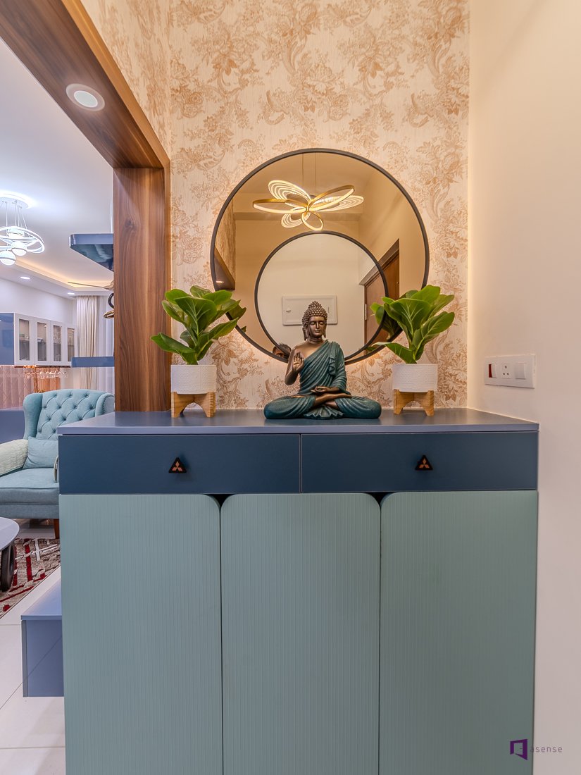 Asense Interior tweet media