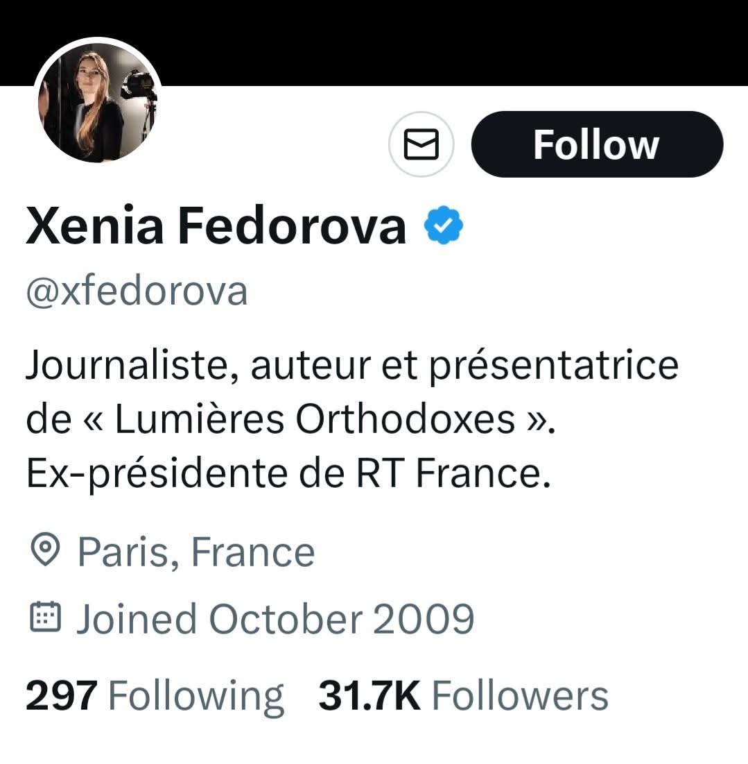 Murielle /European ⚖️/🇪🇺🇬🇧🇺🇦 tweet media