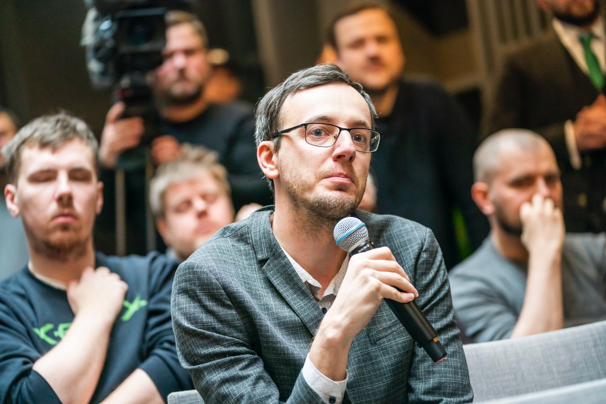 Tonybet Virslīga tweet media