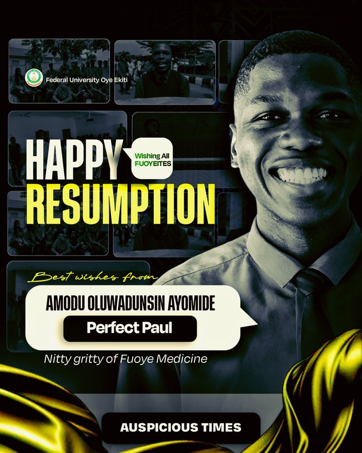 Amodu Oluwadunsin (Perfect Paul) tweet media