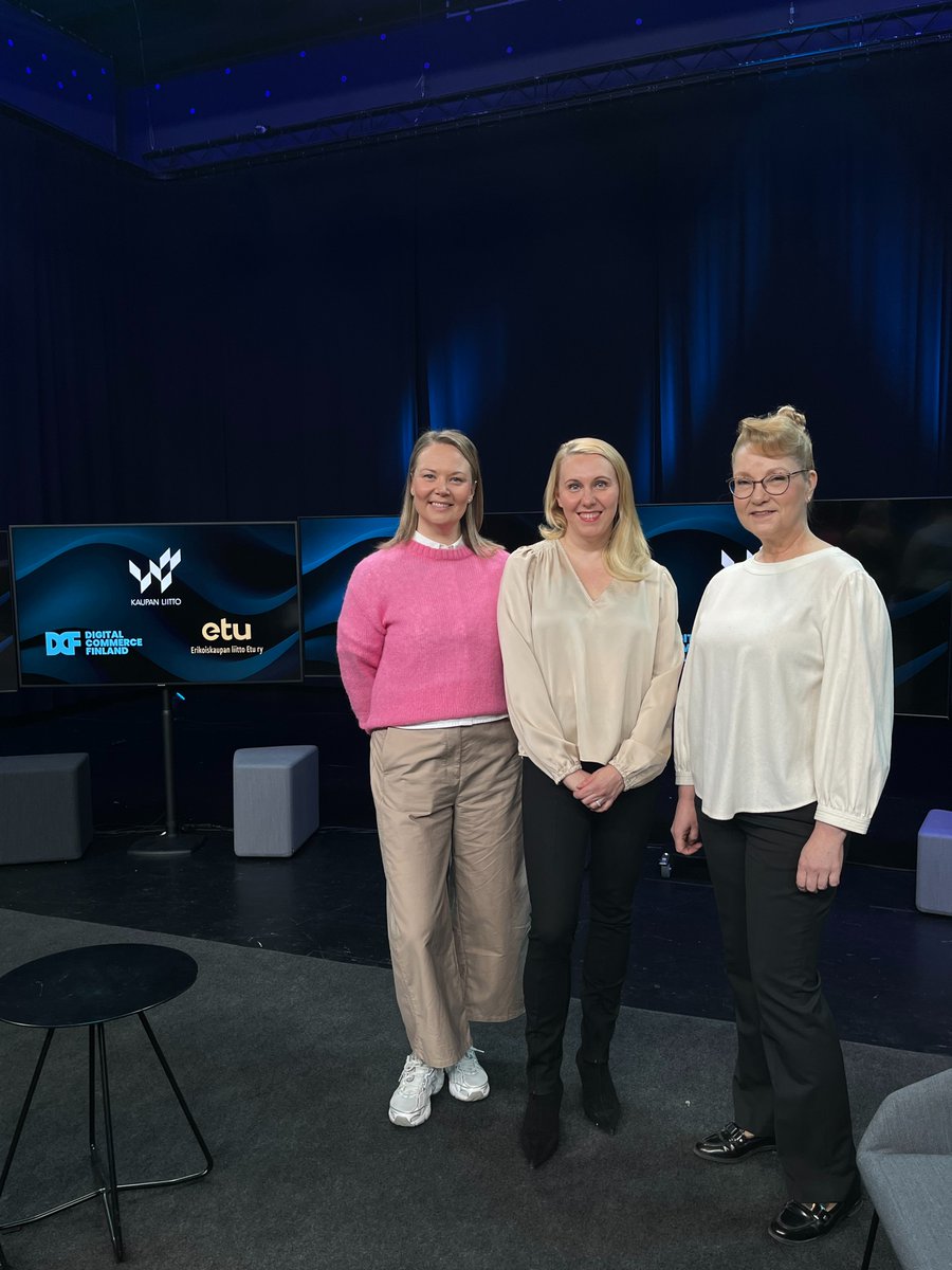 Kaupan liitto tweet media