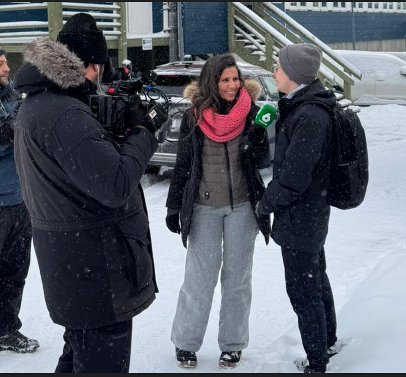 DΛVID ƧΣGӨVIΛ🏳️‍🌈💜🔻 tweet media