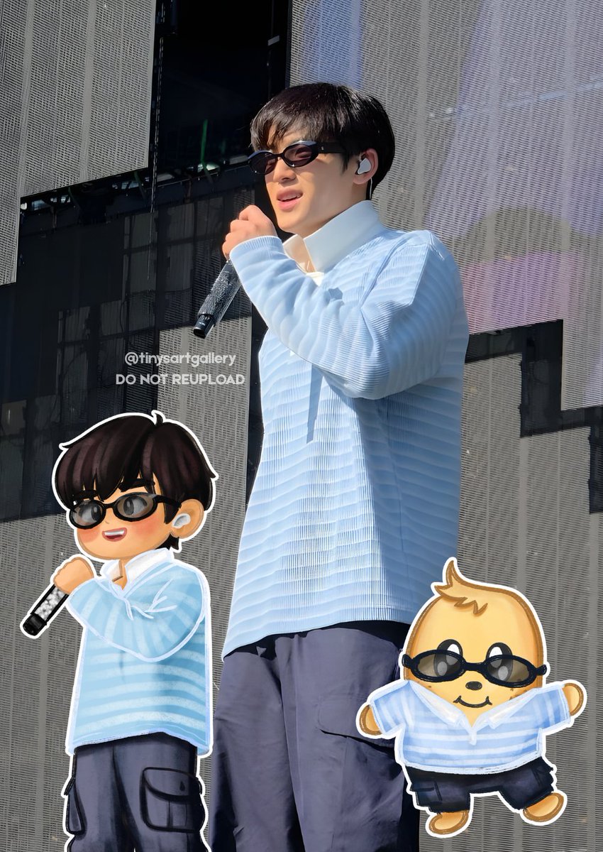 Tiny | slow dms \(˶˃ ᵕ ˂˶)/ tweet media