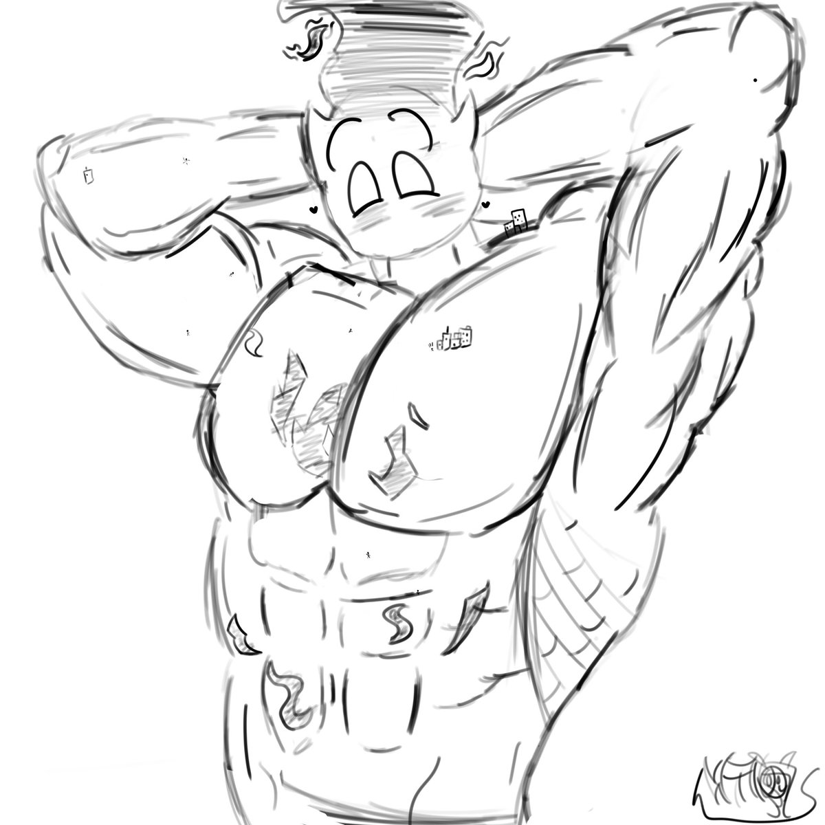 InkBlots/Atlas tweet media