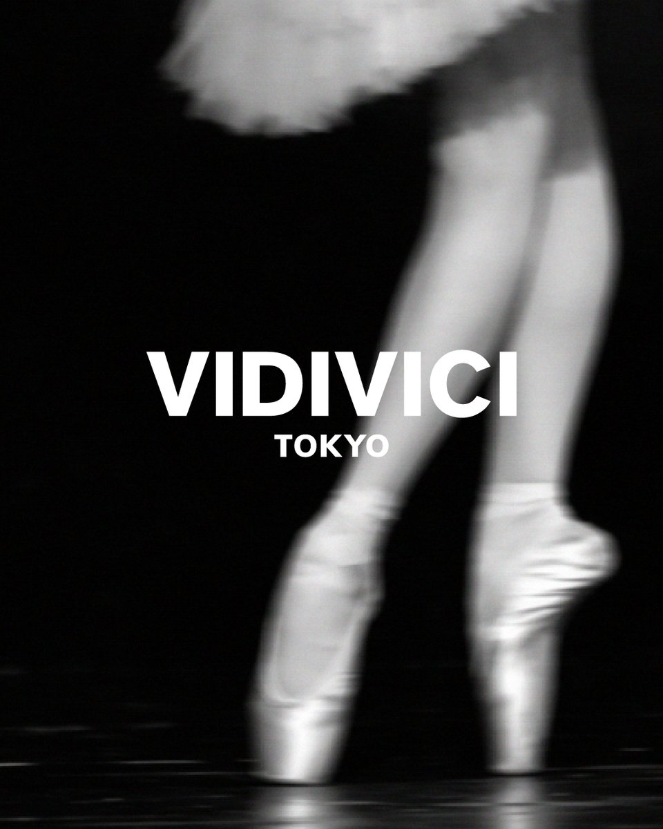 VIDIVICI(ビディビーチ)日本公式 tweet media