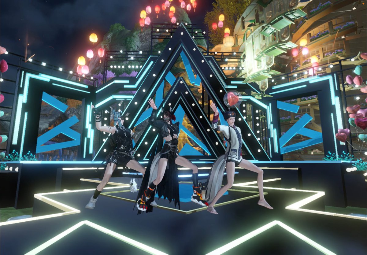 美菟白 tweet media