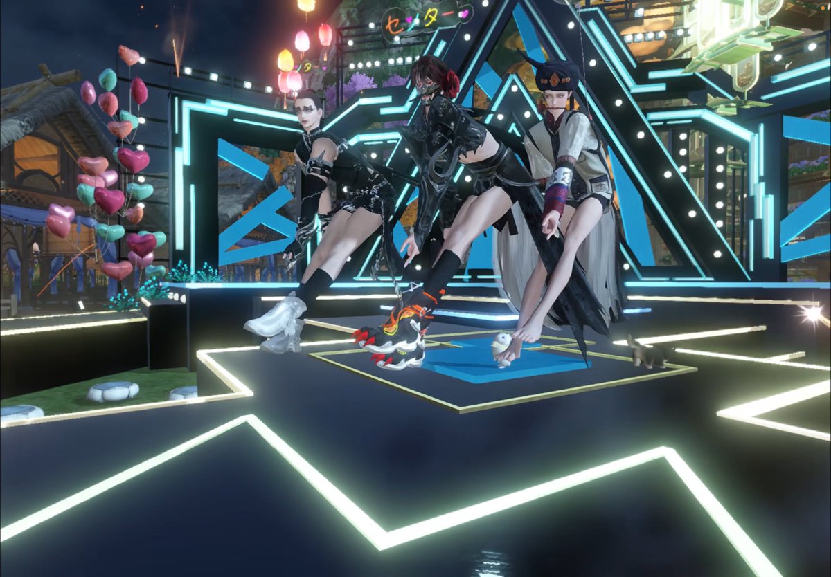 美菟白 tweet media