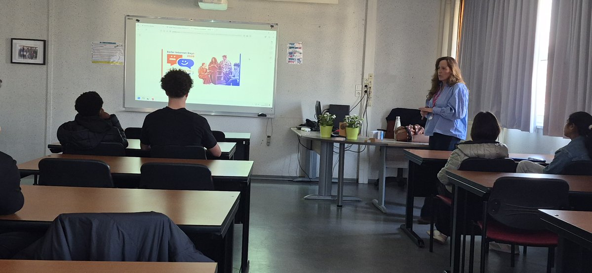 Lycée professionnel René Cassin tweet media