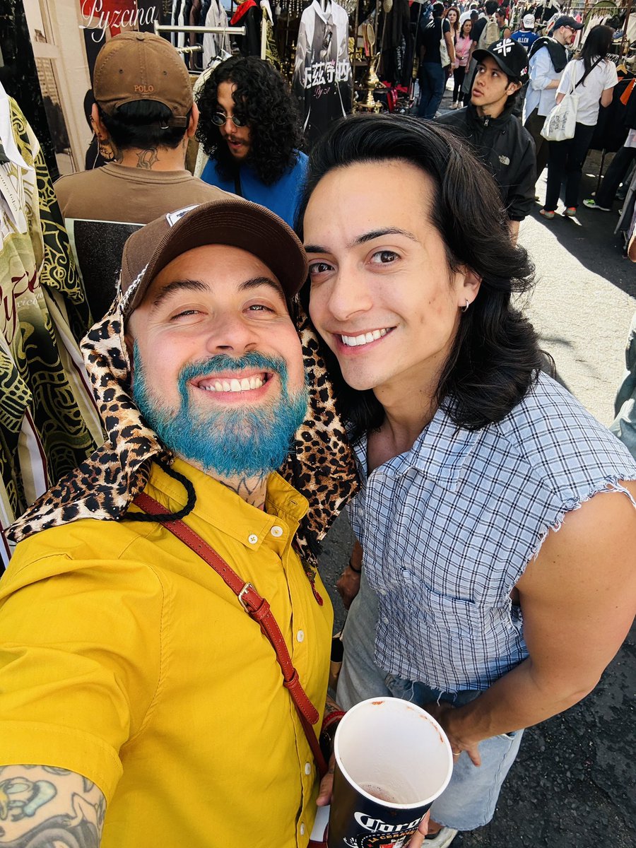 Johnny Carmona 🧜🏼♂️ tweet media