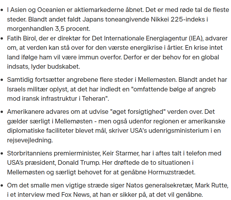 LisaOlsson2's tweet image. Det bliver hverken #MetteF @larsloekke @troelslundp
eller nogen af de andre i @folketinget
der kommer til at redde #dkpol i denne krise eller dem, som følger.  
Den enkelte dansker skal lære at klare sig selv.  #dkmedier