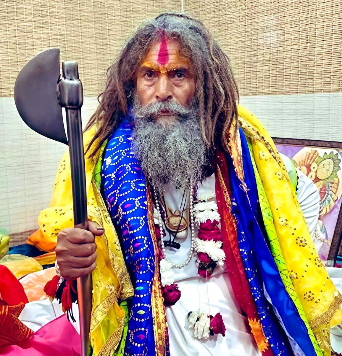 नवीन जयहिन्द🇮🇳 tweet media