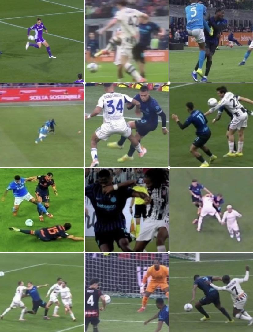 Pietro (Piero) 🐍⭐️⭐️🏎️ tweet media