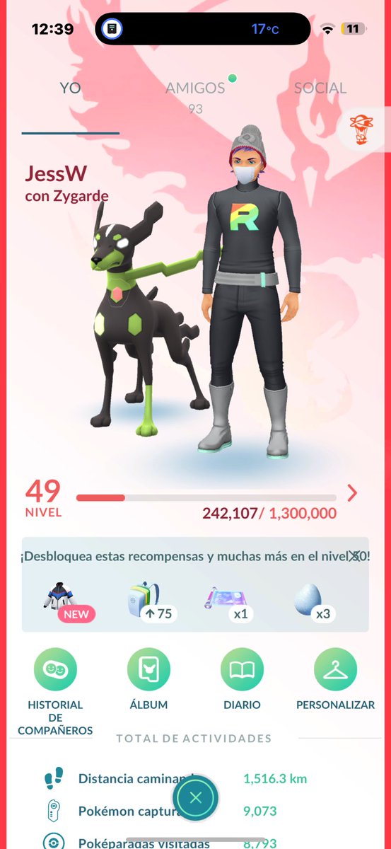 Jesús Barrera tweet media