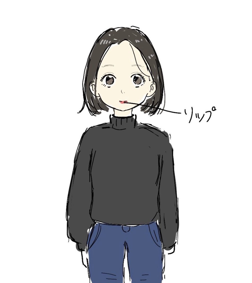 ひよこ tweet media