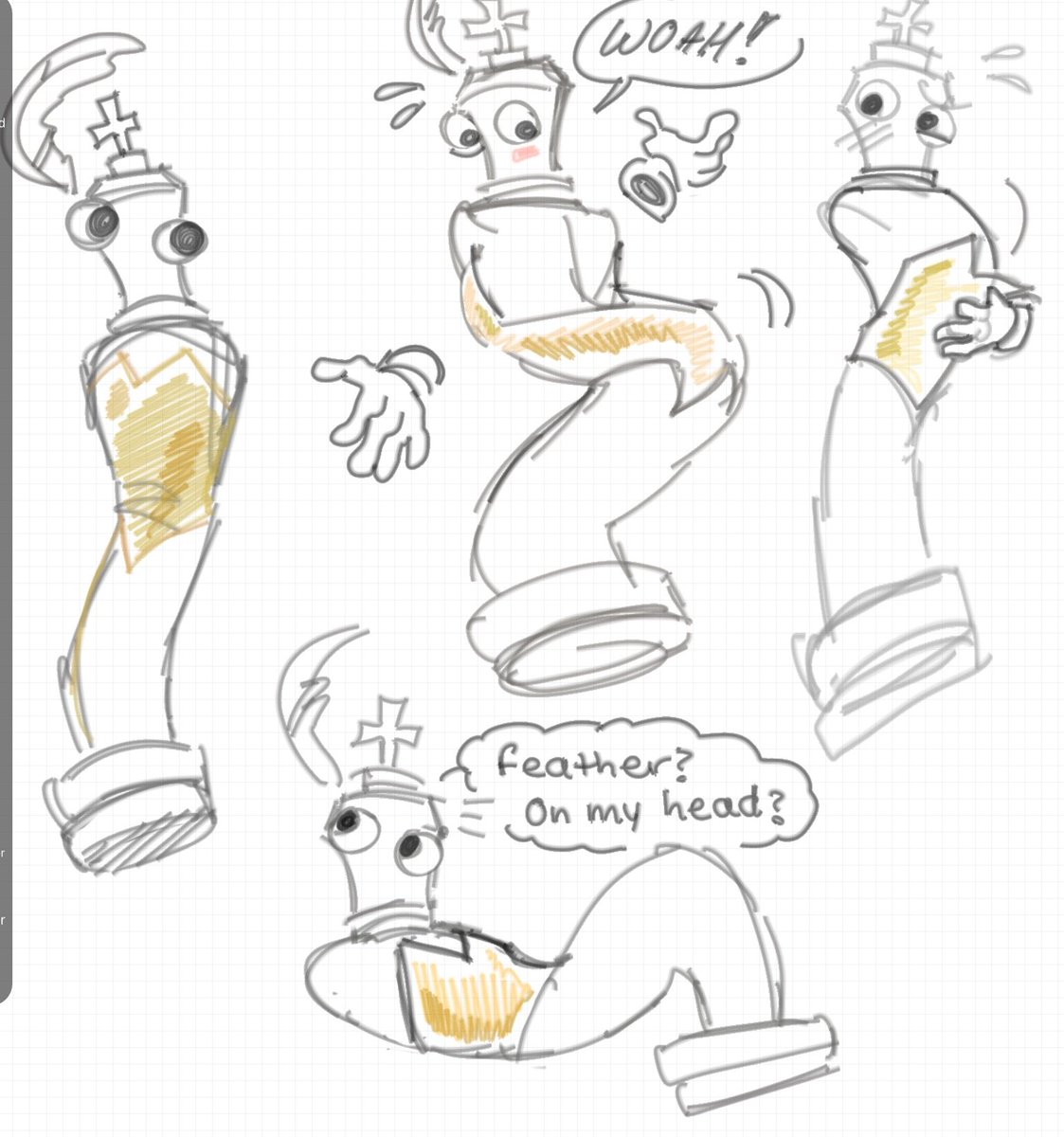 GLOWSTICK tweet media