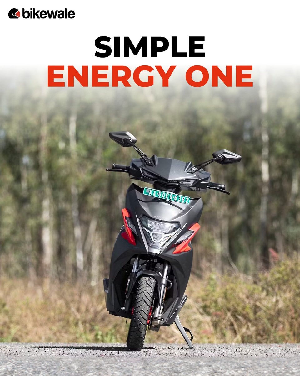 BikeWale tweet media