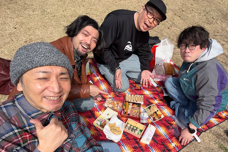 株式会社バーグハンバーグバーグ tweet media