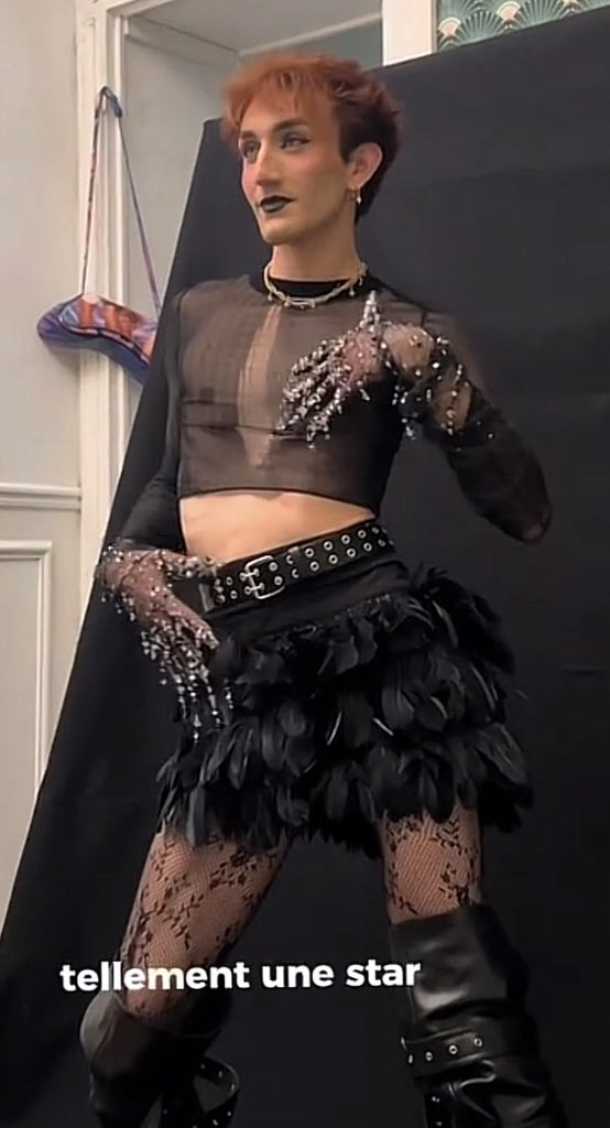 Et c’est reparti 😂 tweet media