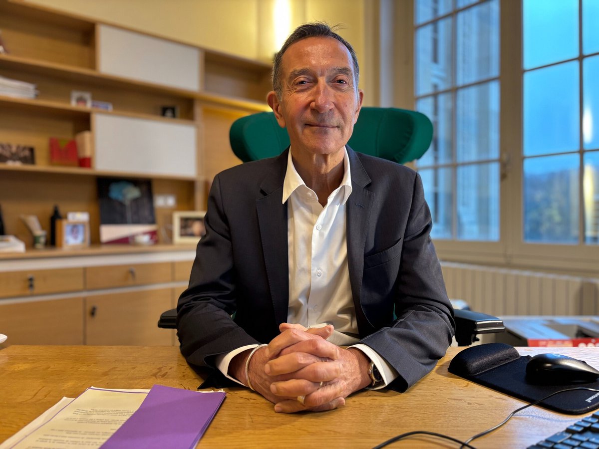 Le Parisien | Paris tweet media