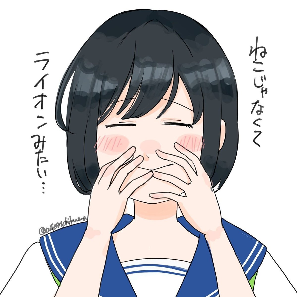 ガㄘょ tweet media