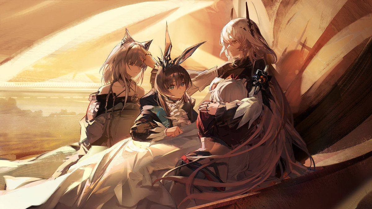 DIMM | Commission open tweet media