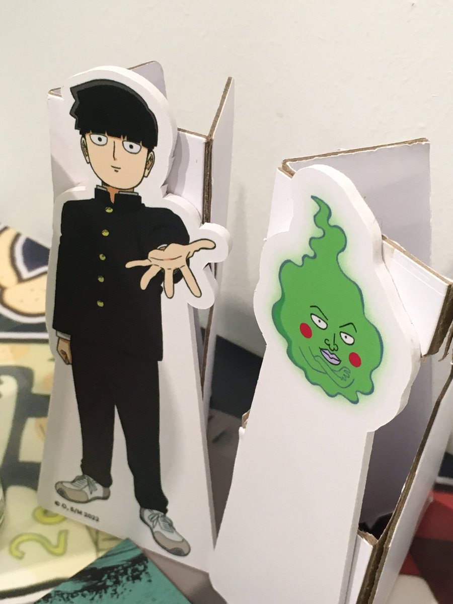 Shom_ruew_'s tweet photo. #모브사이코100 #모애쿠 #MOB_해시태그 
💚💚 https://t.co/0GHFMFXlHi