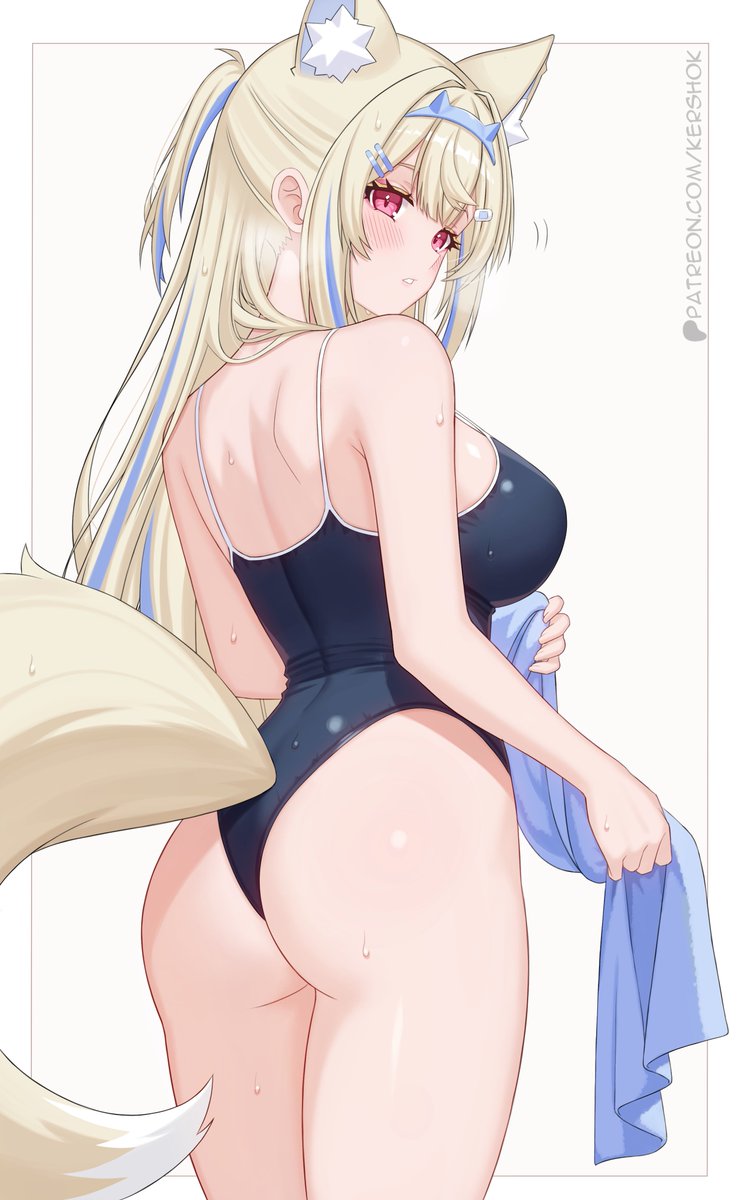 Kershok(Commissions are open 2/3) tweet media