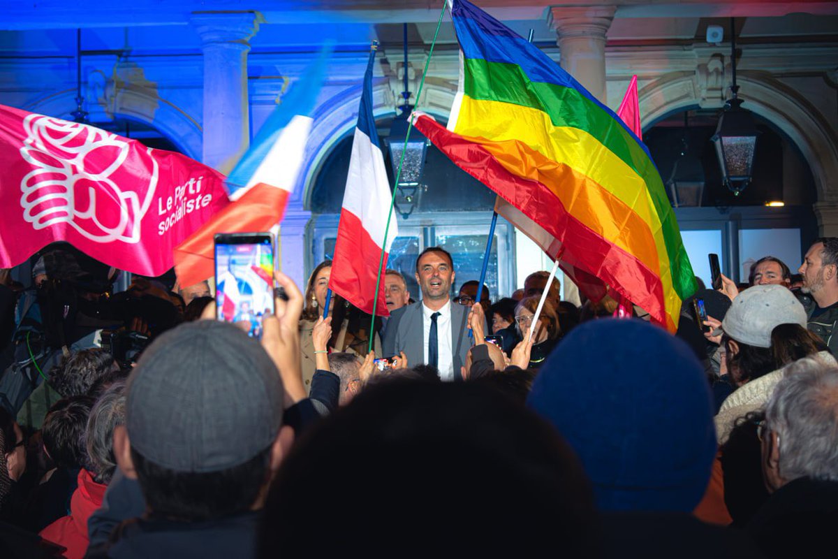 Sébastien Cote 🇫🇷🇬🇷🇪🇺 tweet media